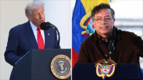 ‘El crítico Petro se ha vuelto demasiado incómodo para Gobierno de Trump’