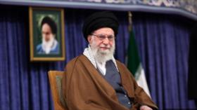 Líder destaca “increíble bofetada” de Irán a Israel en guerra de 12 días