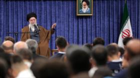 Líder destaca “increíble bofetada” de Irán a Israel en guerra de 12 días