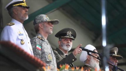 Irán: Enemigos no se atreven a cometer otro error; estamos preparados