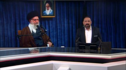 Líder de Irán subraya la capacidad de misiles del país en la guerra de 12 días- Noticiero 13:30