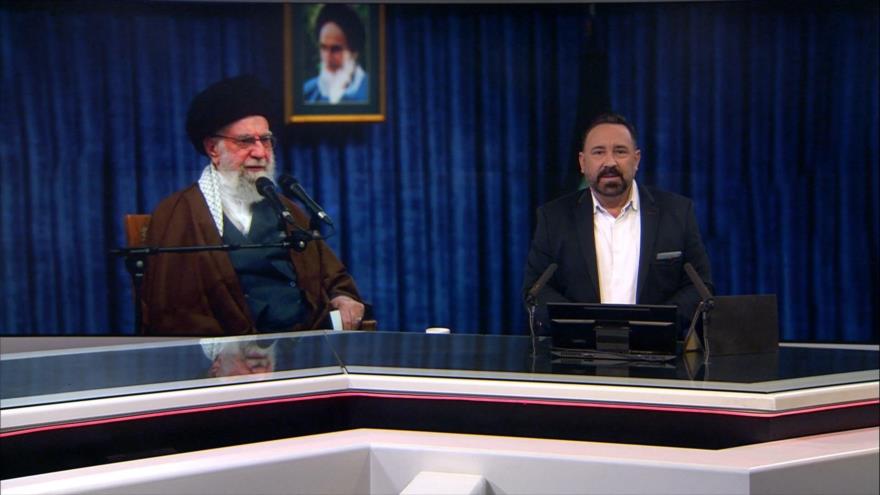 Líder de Irán subraya la capacidad de misiles del país en la guerra de 12 días- Noticiero 13:30
