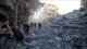 HAMAS: Israel bombardeó a propósito a retenidos y sus captores