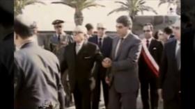 Ben Ali Los Libros Negros - P2