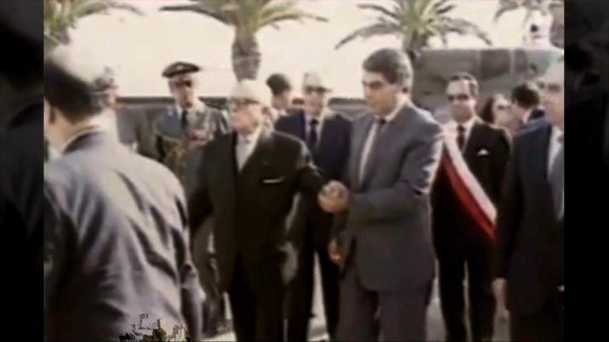 Ben Ali Los Libros Negros - P2