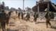 Reporte filtra datos de fuerzas israelíes implicadas en genocidio en Gaza