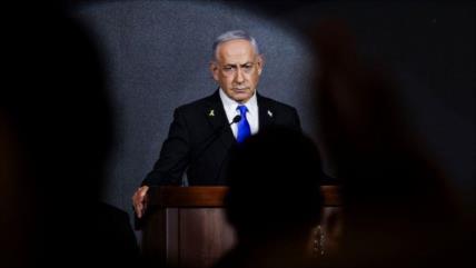 Canadá avisa que Netanyahu será arrestado si visita este país