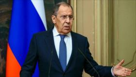 Rusia: Ucrania se volvió “portaviones terrestre” de Occidente