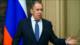 Rusia: Ucrania se volvió “portaviones terrestre” de Occidente