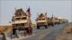 EEUU refuerza base en Al-Hasaka, pese a prometer retirada de Siria