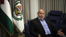 HAMAS promete respetar tregua en Gaza; EEUU teme que Israel la rescinda