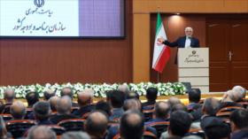 Irán reitera: La activación del snapback carece de base legal