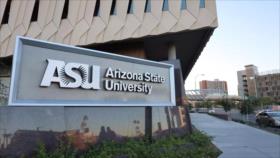 Universidad de Arizona rechaza pacto académico de Trump