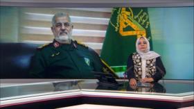 Irán advierte que responderá con fuerza ante cualquier agresión - Noticiero: 14:30
