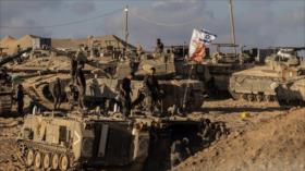 ‘Línea amarilla’ en Gaza se convierte en línea de muerte para palestinos