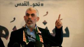 Israel considera incinerar el cuerpo de Yahya Sinwar en lugar de devolverlo
