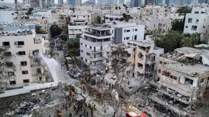 ¿En qué consiste el “infierno” prometido por Irán a sus enemigos?