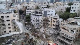 ¿En qué consiste el “infierno” prometido por Irán a sus enemigos?
