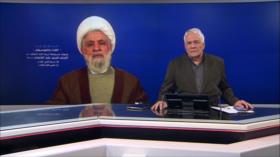 Hezbolá defiende sus armas como escudo ante agresiones enemigas - Noticiero 21:30