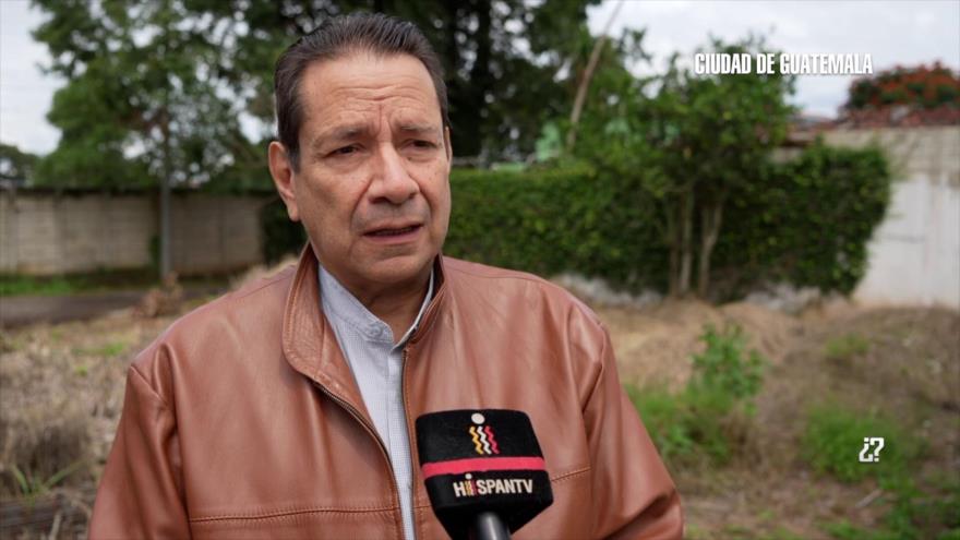 Problema migratorio en Guatemala | ¿Qué opinas?