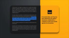 Muere acuerdo nuclear de Irán, ¿ahora qué? | PoliMedios