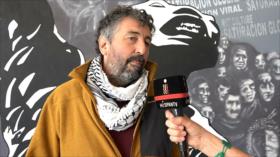 “Capitán Cascote”, argentino secuestrado por Israel, revela detalles ocultos