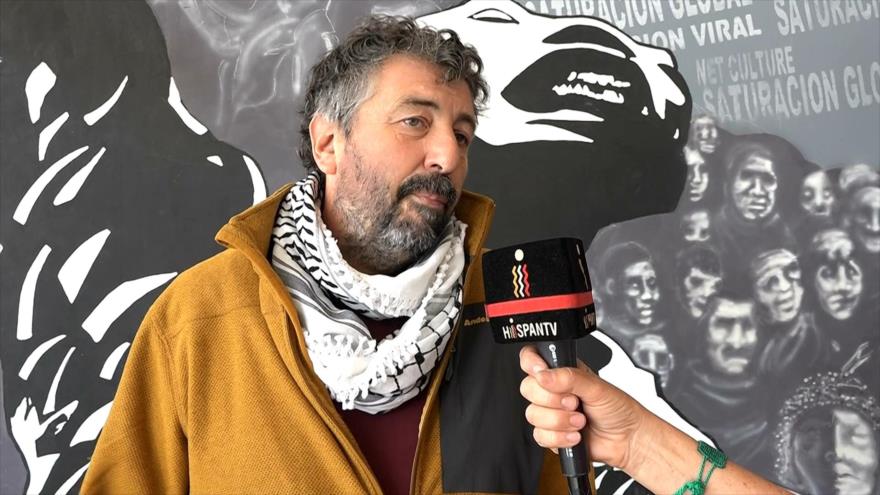 “Capitán Cascote”, argentino secuestrado por Israel, revela detalles ocultos