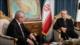 Irán agradece apoyo de Rusia en el Consejo de Seguridad