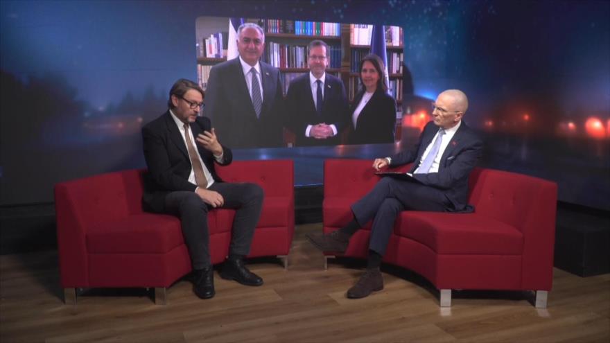 La campaña de influencia digital de Israel para reinstaurar la monarquía en Irán | Palestine Declassified
