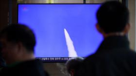 ¡Corea del Norte da la bienvenida a Trump!: lanza misiles balísticos