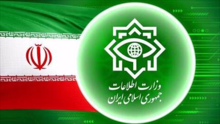 Inteligencia iraní revela paradero de agentes del Mossad de Israel