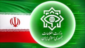 Inteligencia iraní revela paradero de agentes del Mossad de Israel