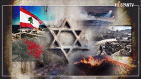Tierra arrasada: Cómo la guerra israelí contra Líbano apunta tanto a su gente como a su territorio