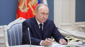 Vídeo: Putin supervisa ejercicios de las fuerzas nucleares de Rusia