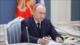 Vídeo: Putin supervisa ejercicios de las fuerzas nucleares de Rusia