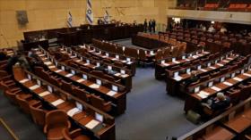 Parlamento israelí da luz verde a la anexión de Cisjordania