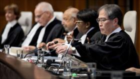 CIJ advierte a Israel sobre “uso del hambre” como “método de guerra”