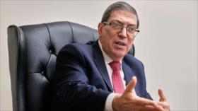 Cuba: EEUU presiona a países para evitar condena al bloqueo en la ONU
