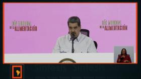 Tensión entre Venezuela y EEUU | Síntesis