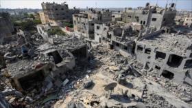 ONU y 41 ONG alertan que Israel sigue impidiendo ayuda a Gaza