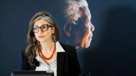 Informe de ONU revela complicidad global en genocidio de Israel en Gaza