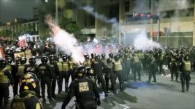 Asesinato en Lima provoca crisis política en gobierno de José Jerí