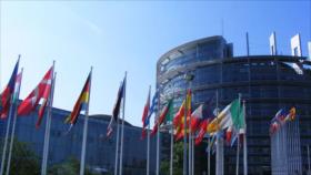 Eurodiputados instan a suspender relaciones comerciales con Israel