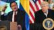 Petro afirma que insulto de Trump busca influir en comicios de Colombia