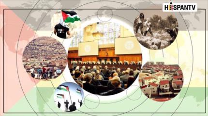 Última sentencia de la CIJ aprieta el lazo legal sobre el régimen israelí por el genocidio en Gaza