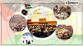 Última sentencia de la CIJ aprieta el lazo legal sobre el régimen israelí por el genocidio en Gaza