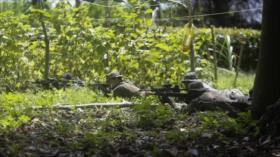 EEUU realiza maniobras en Panamá en medio de tensiones en la región