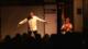 Obra teatral en Uruguay denuncia el genocidio del pueblo palestino