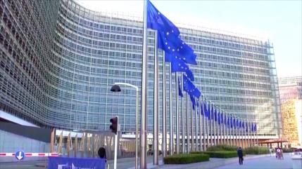 UE y EEUU imponen nuevas sanciones a Rusia