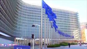 UE y EEUU imponen nuevas sanciones a Rusia